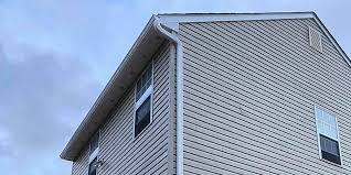 Best James Hardie Siding  in Bean Station, TN